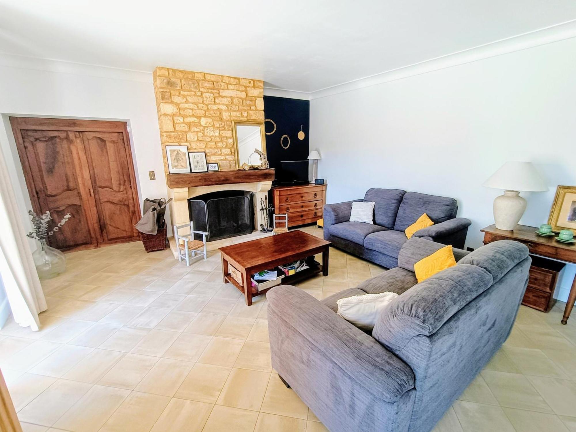 Maison Typique Avec Piscine Privee - 6Km Sarlat Saint-Andre-d'Allas Extérieur photo